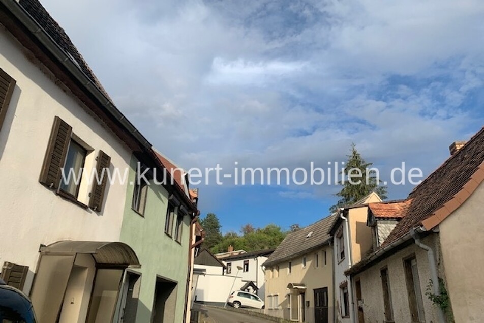 Umgebung