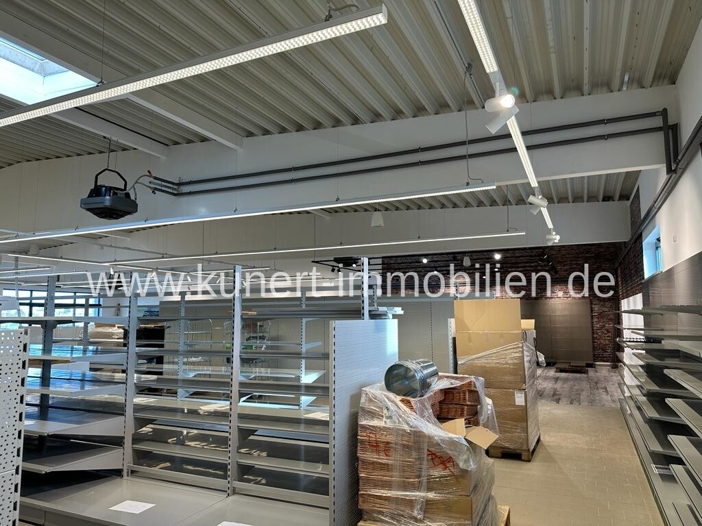 Verkaufsliegenschaft