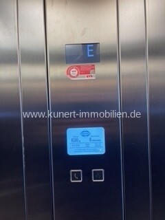 Fahrstuhl