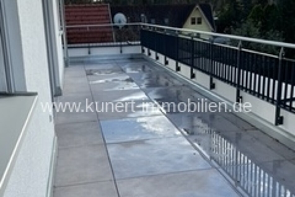 Balkon West_ Süd