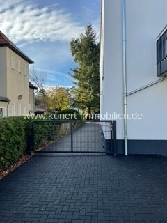 Durchfahrt zum Hof