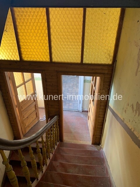 Haus, Innenaufnahme