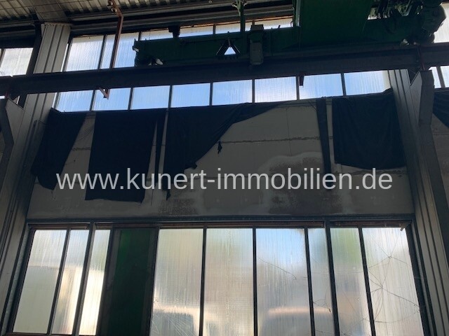 Innenaufnahme