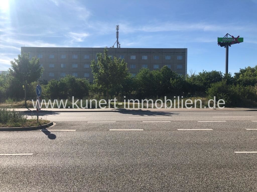 Verkaufsliegenschaft