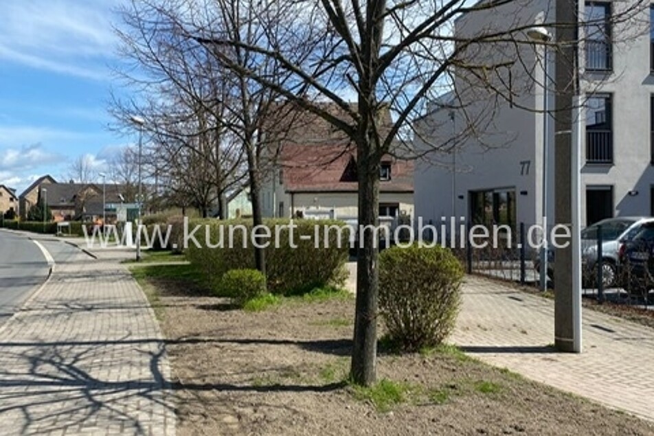 Straßenansicht