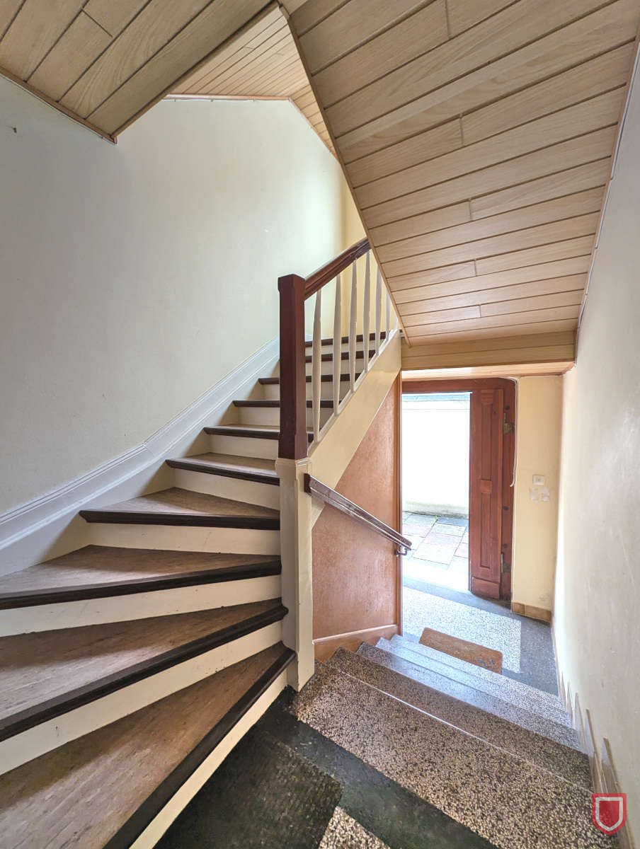 Treppenhaus