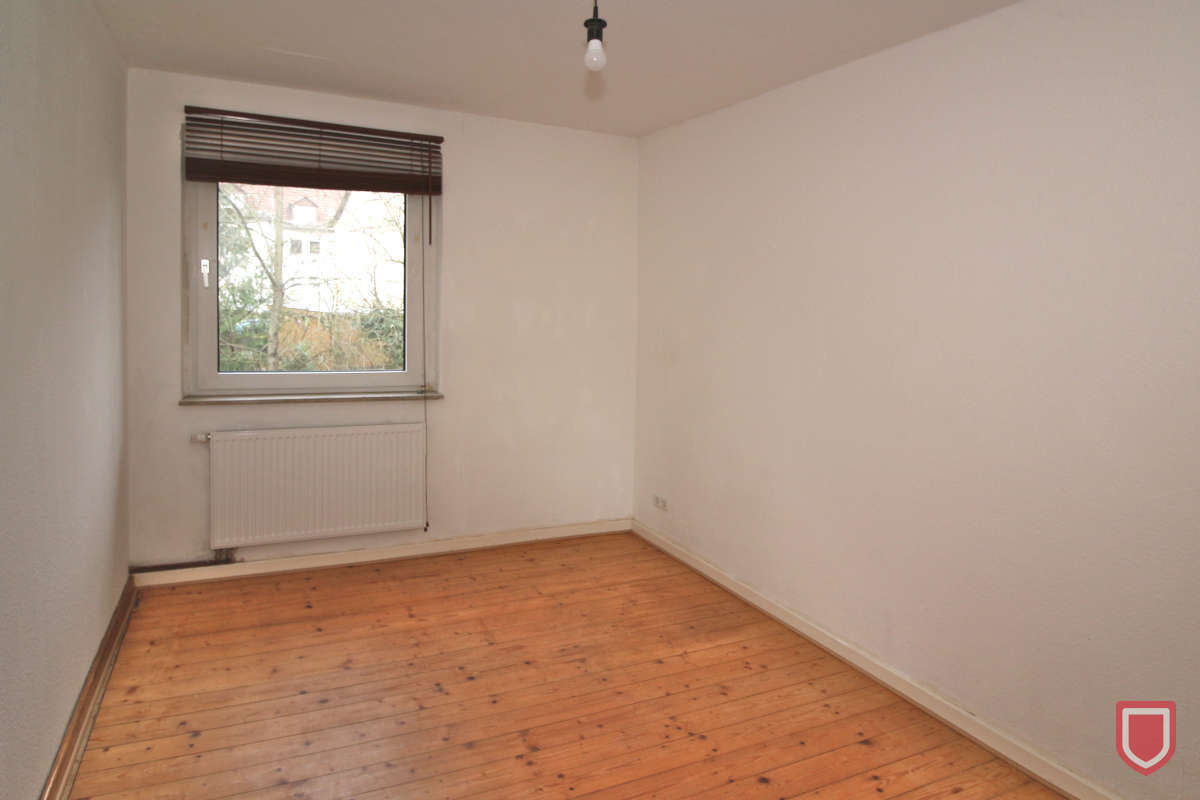 Schlafzimmer OG