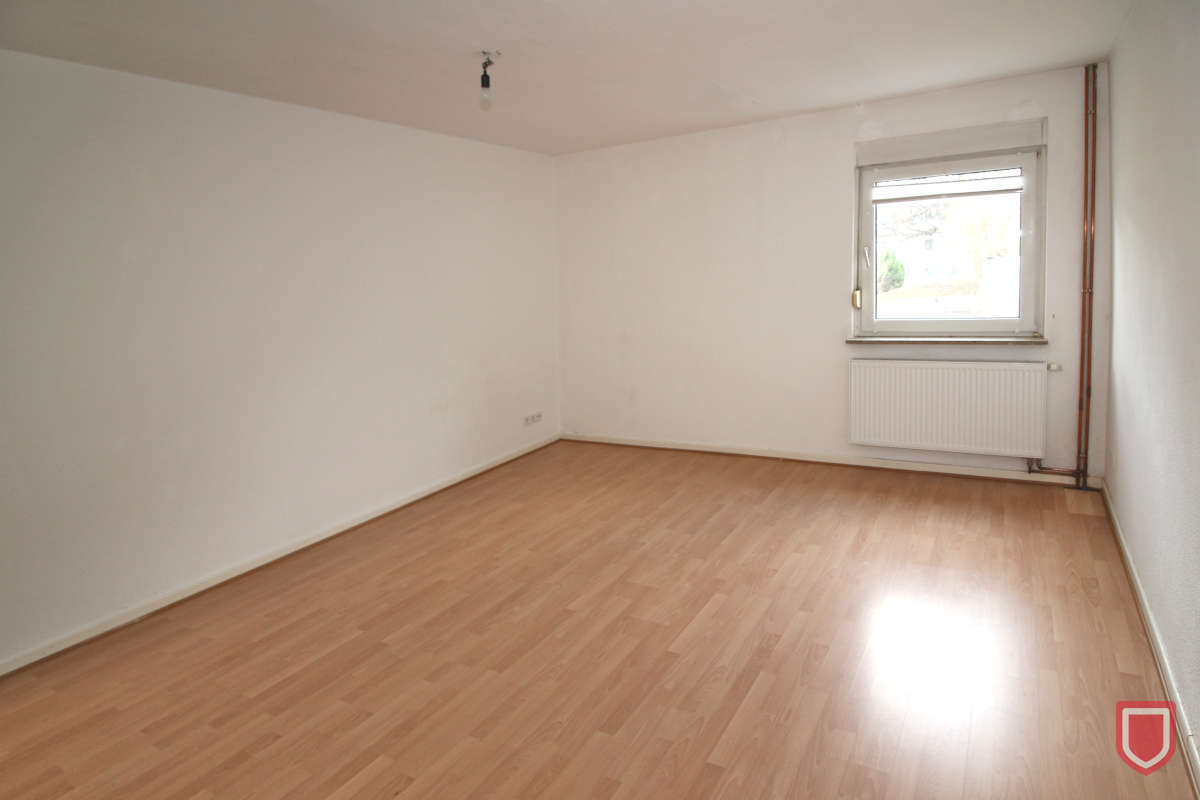 großes Zimmer EG