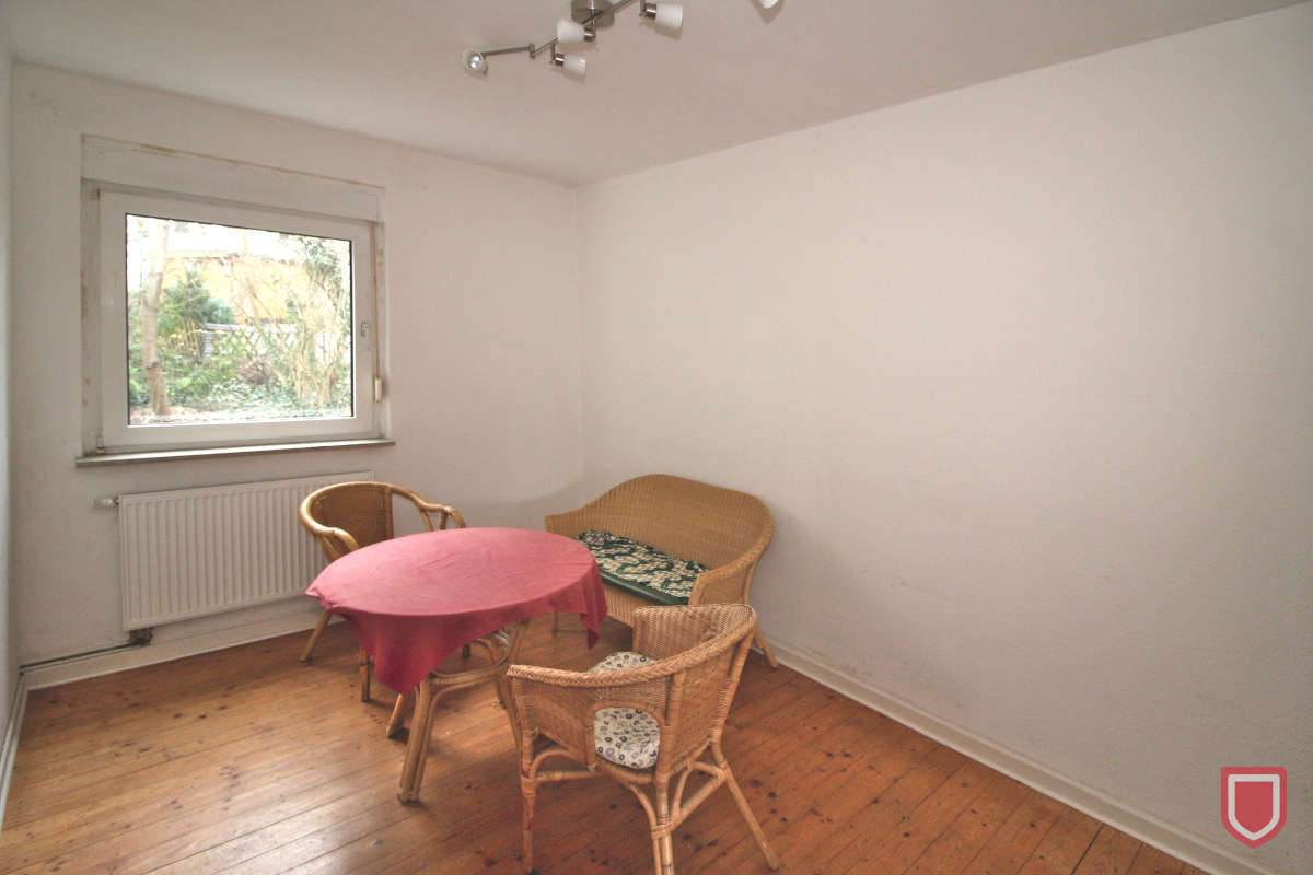 Schlafzimmer EG