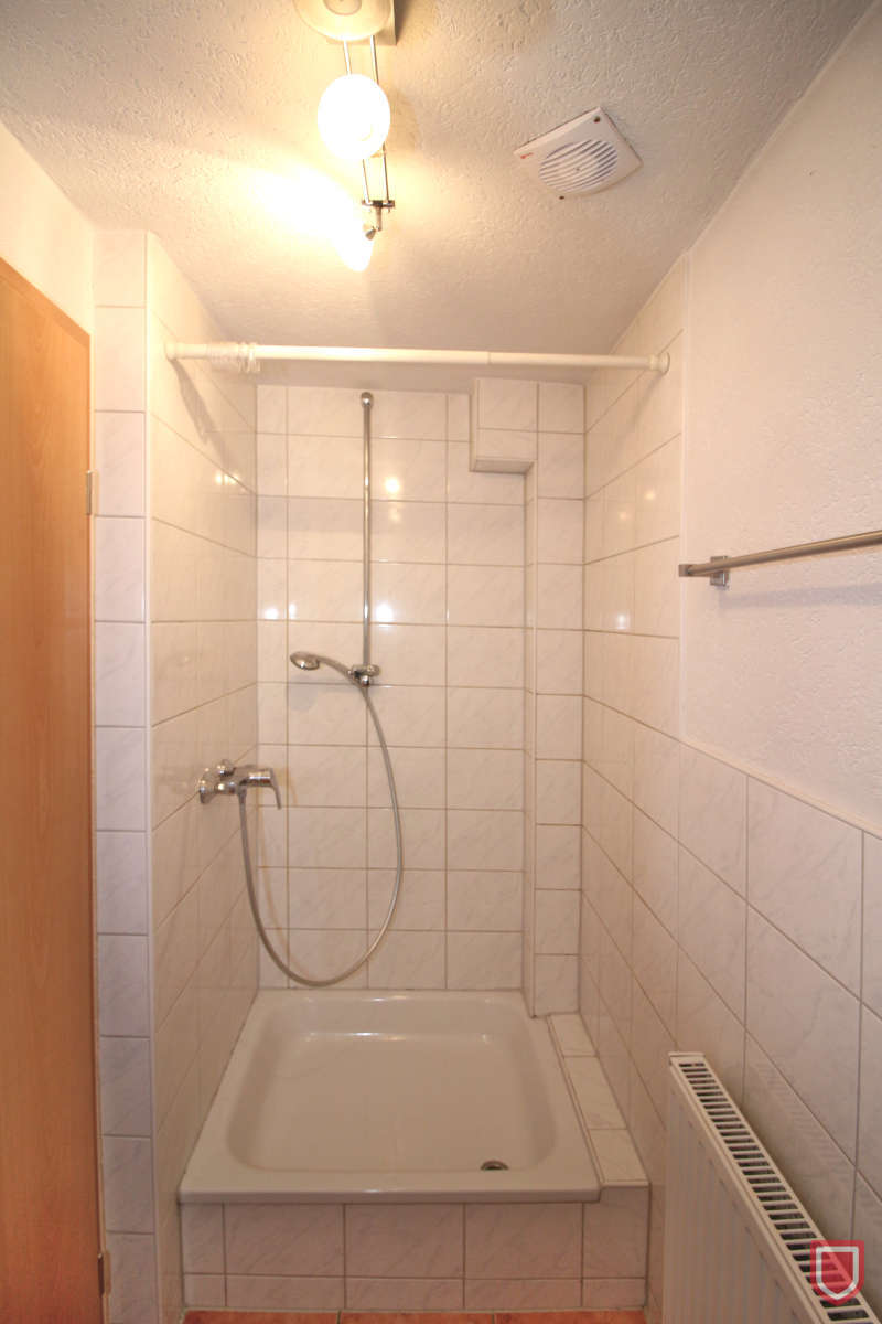 Dusche DG