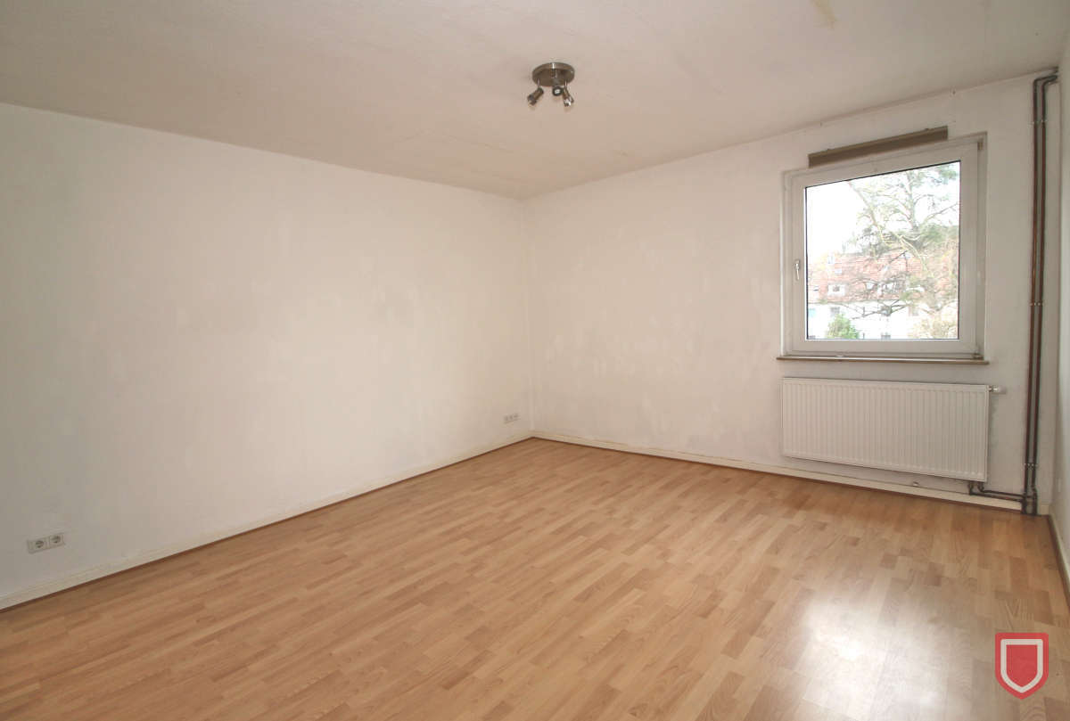 großes Zimmer OG