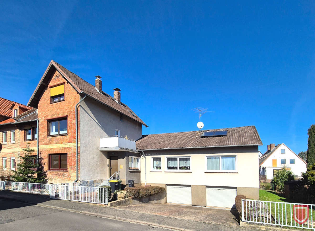 Haus