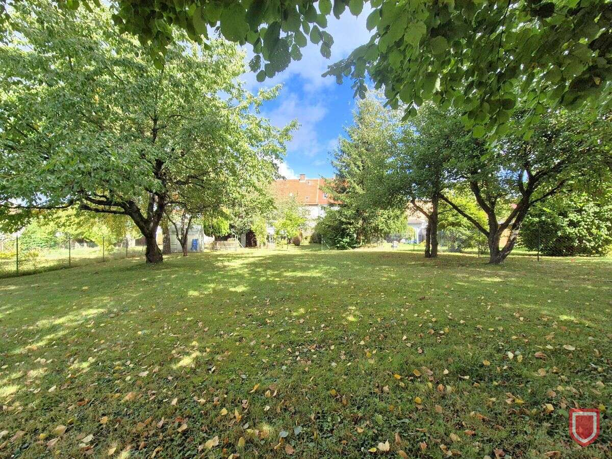 Ihr Garten