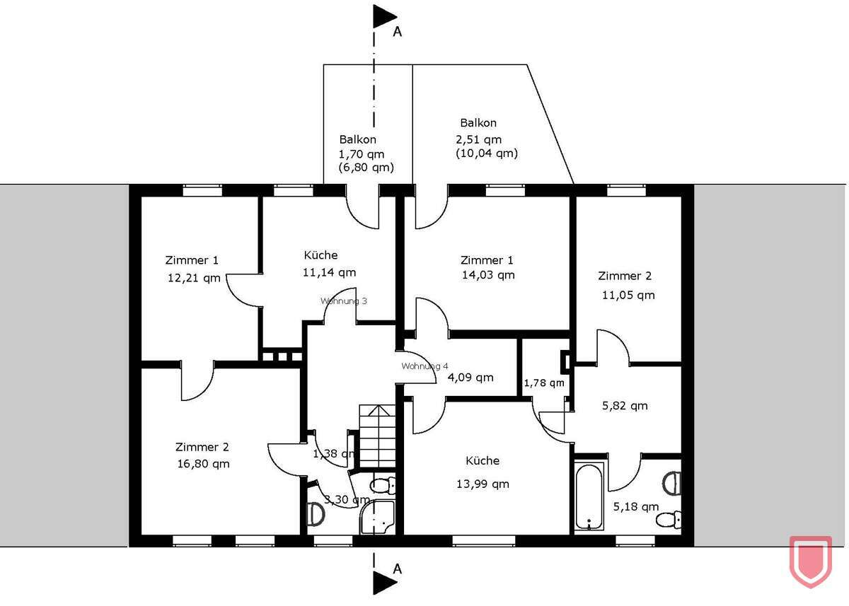 Plan 2.OG