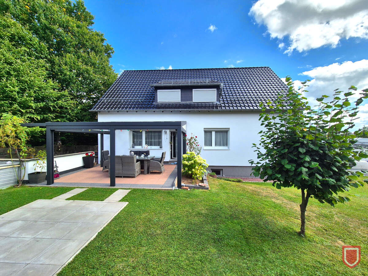 Haus