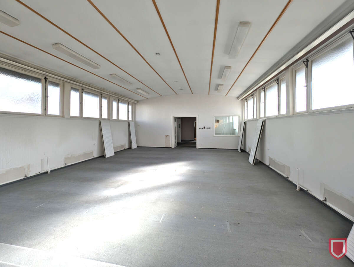 Kirchenschiff