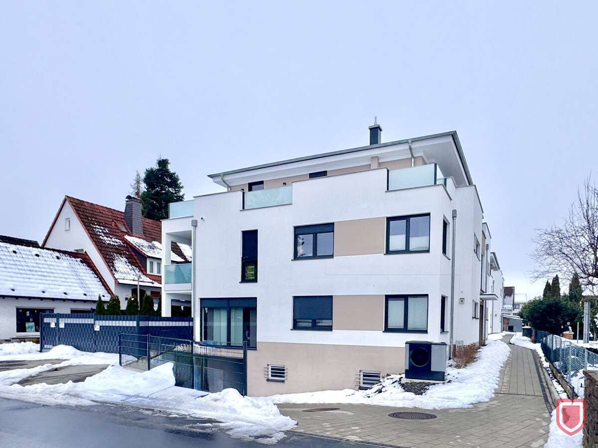 Frontansicht