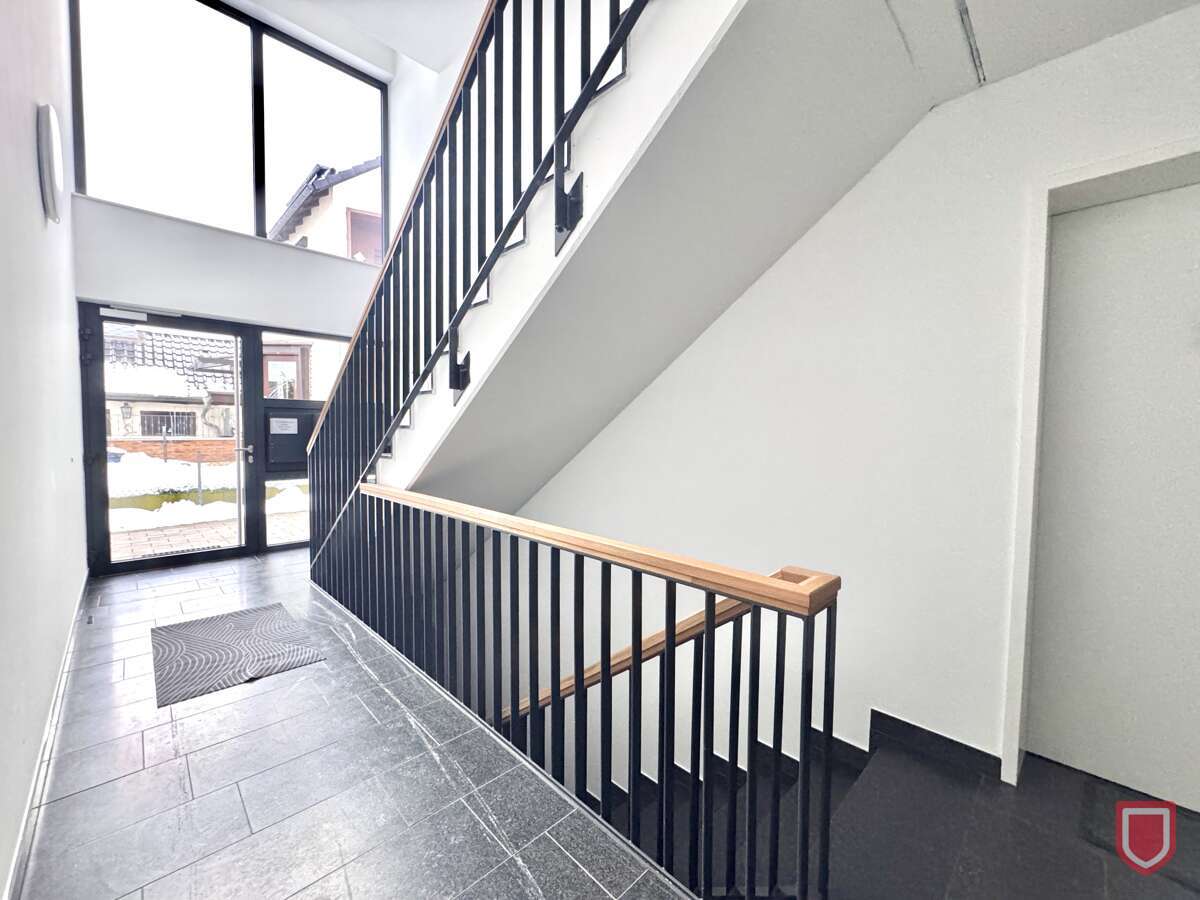 Treppenhaus