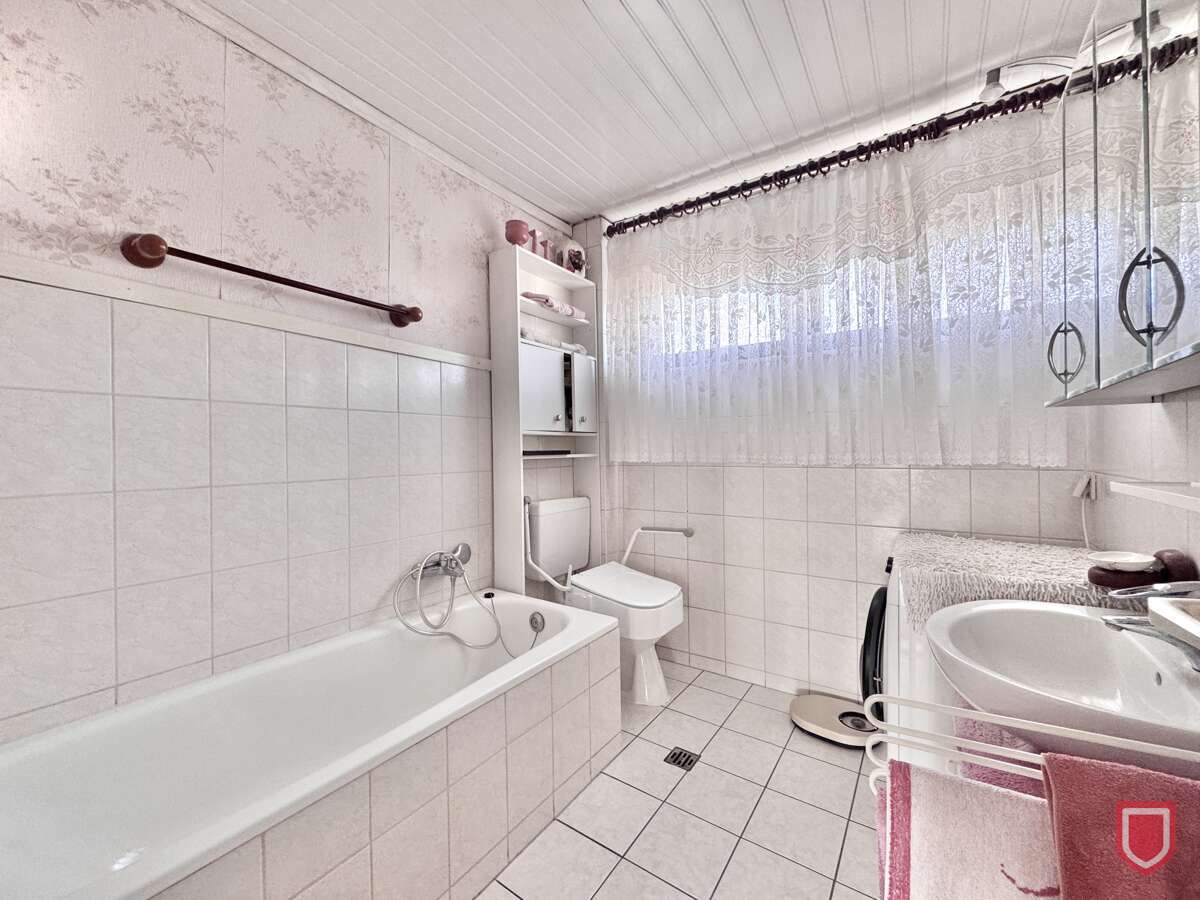 Badezimmer OG