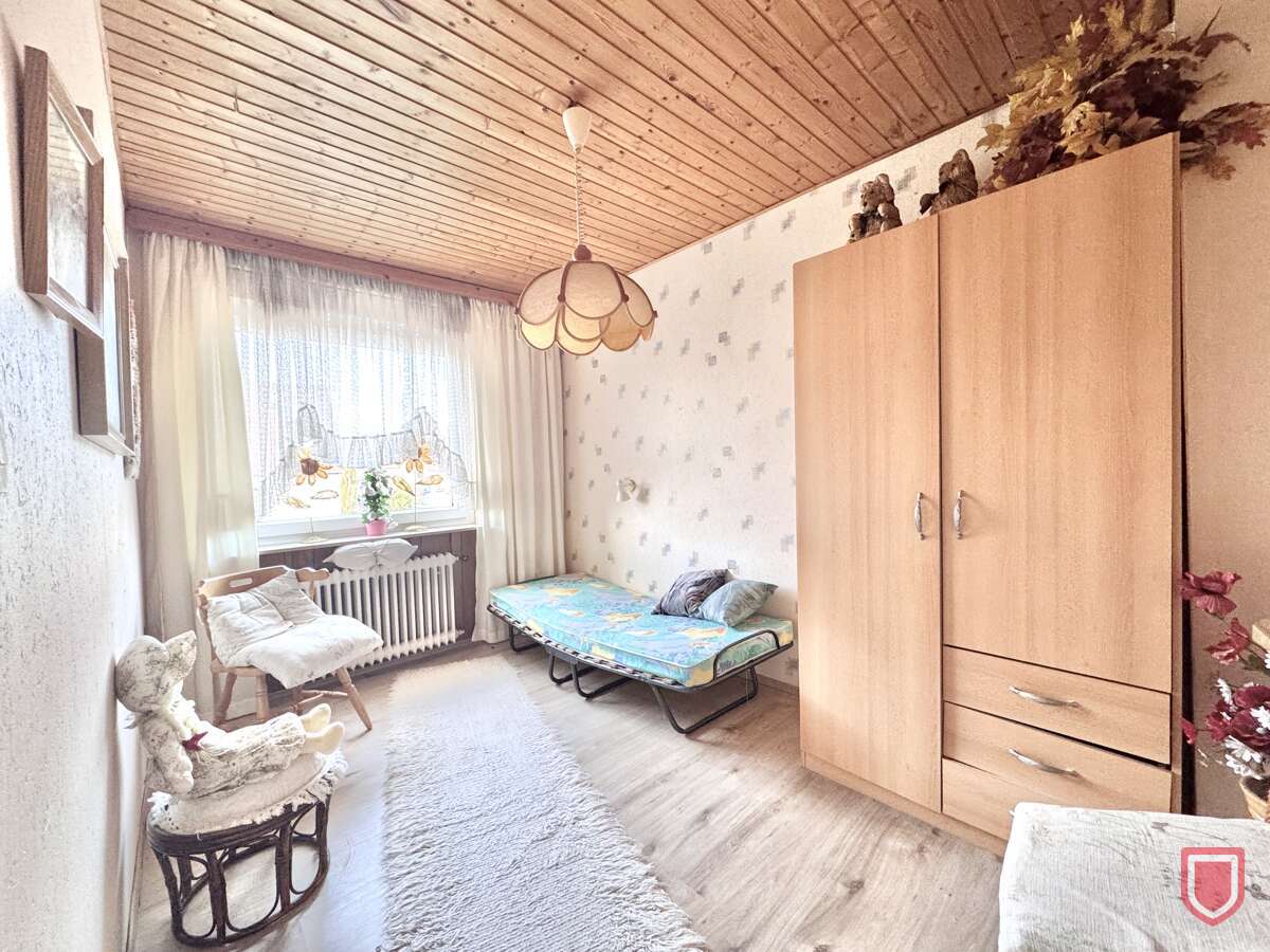 Kinder-/ Gästezimmer OG