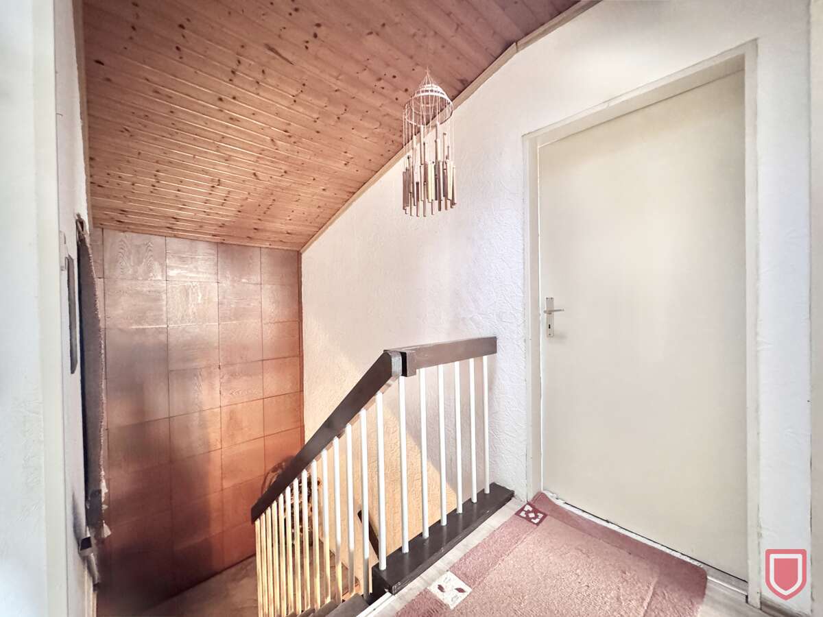 Flur OG