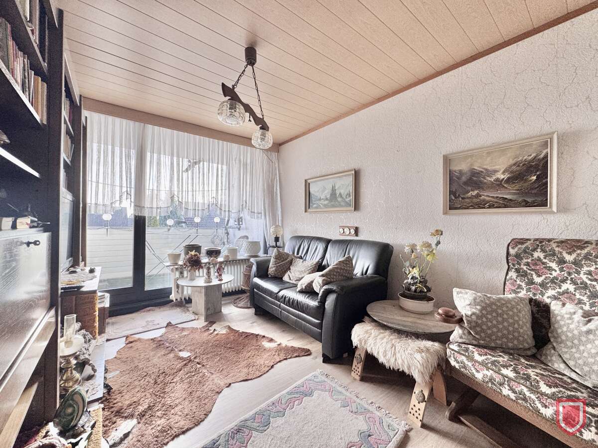 Kinder- /Gässtezimmer OG
