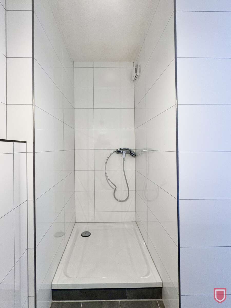 Dusche