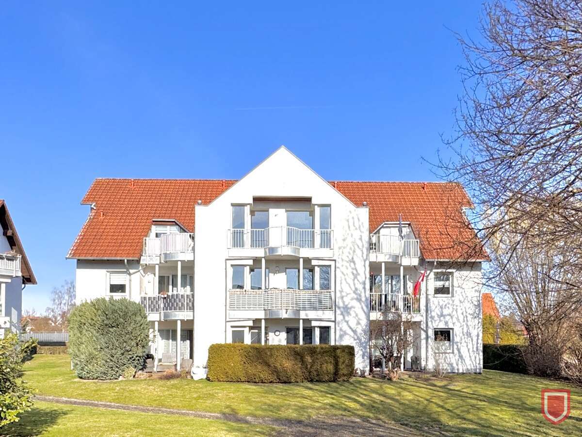 Rückansicht