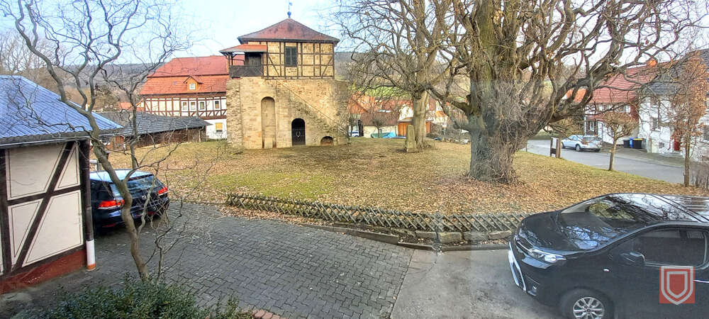 EG Wohnzimmer Aussicht