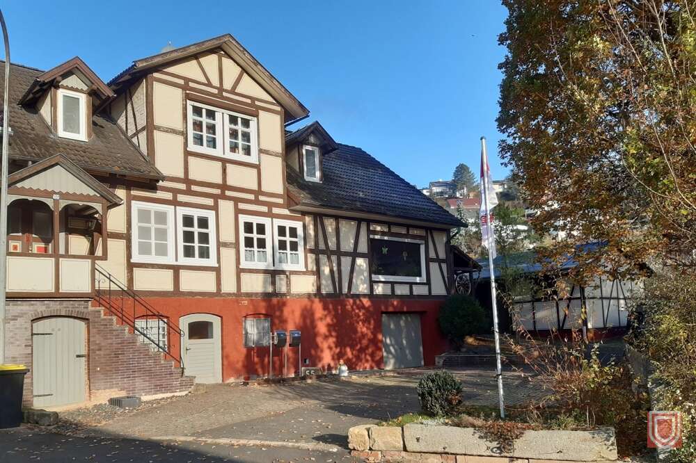 Haus