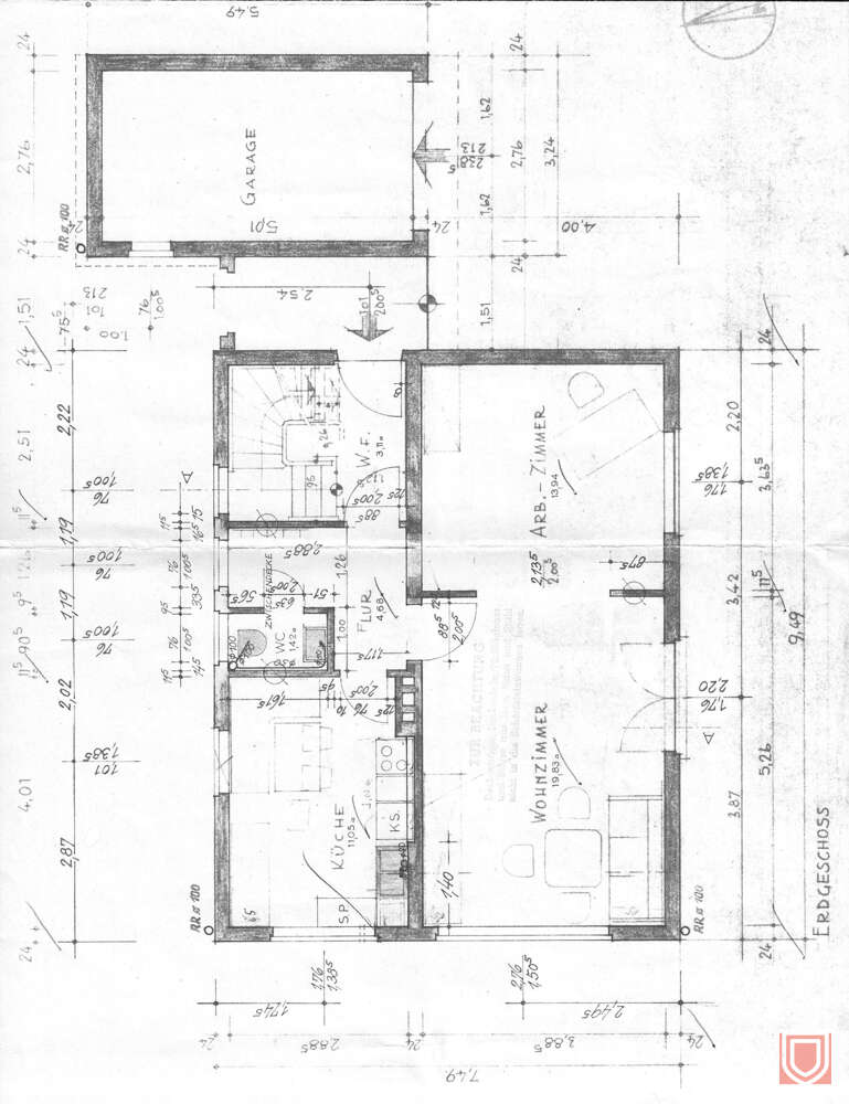 Plan EG