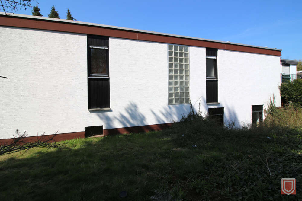 Seitenansicht