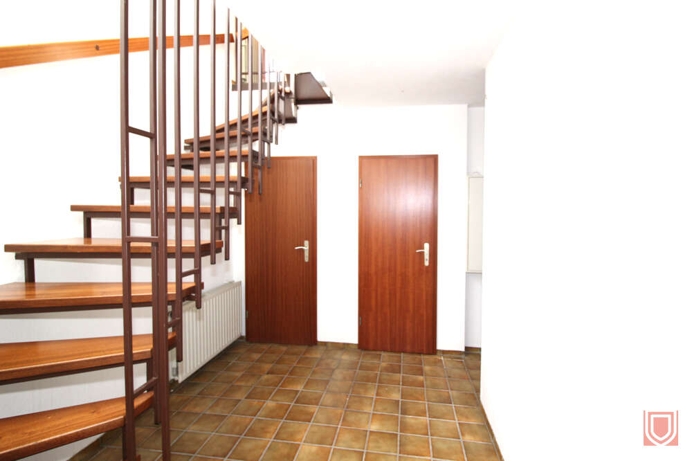 UG Treppenhaus