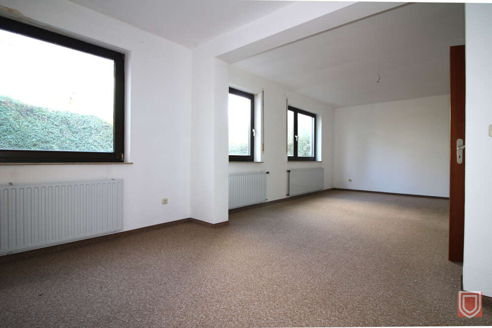 großer Raum UG