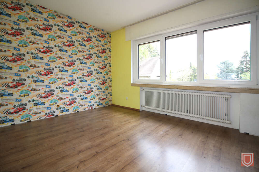 Kinderzimmer I EG