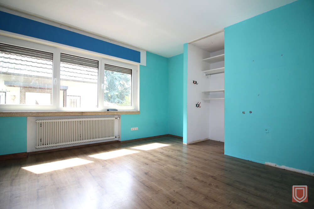 Kinderzimmer II EG