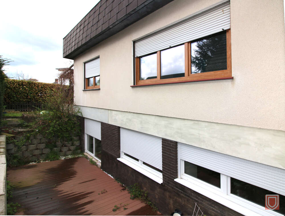 Terrasse UG