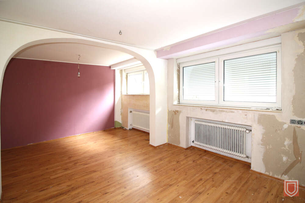Schlafzimmer UG
