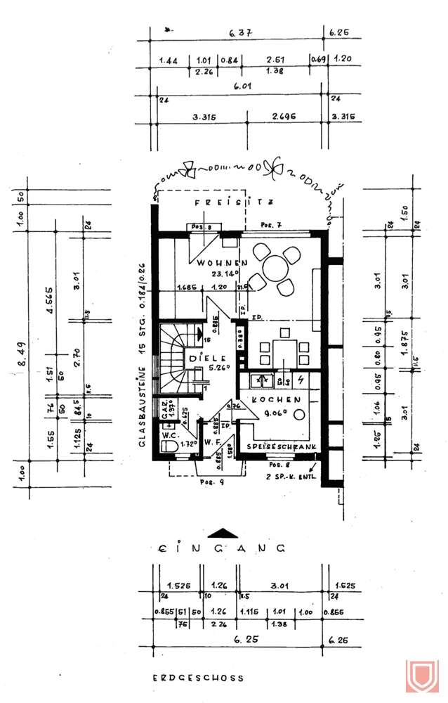 Plan EG
