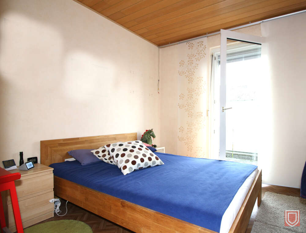 Schlafzimmer I