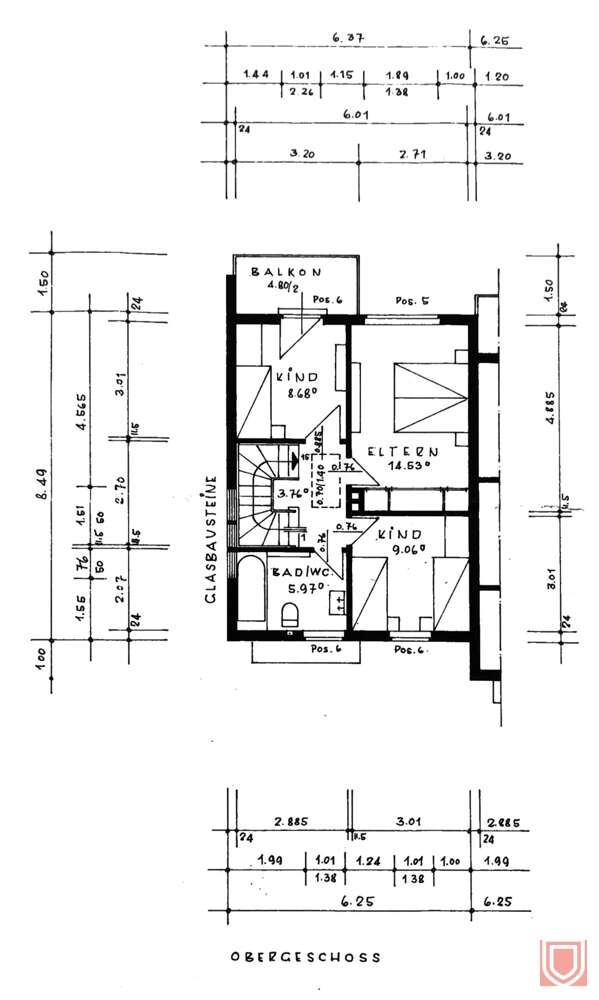 Plan OG
