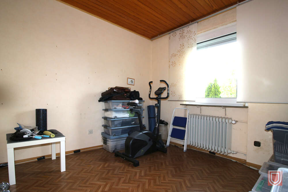 Schlafzimmer II