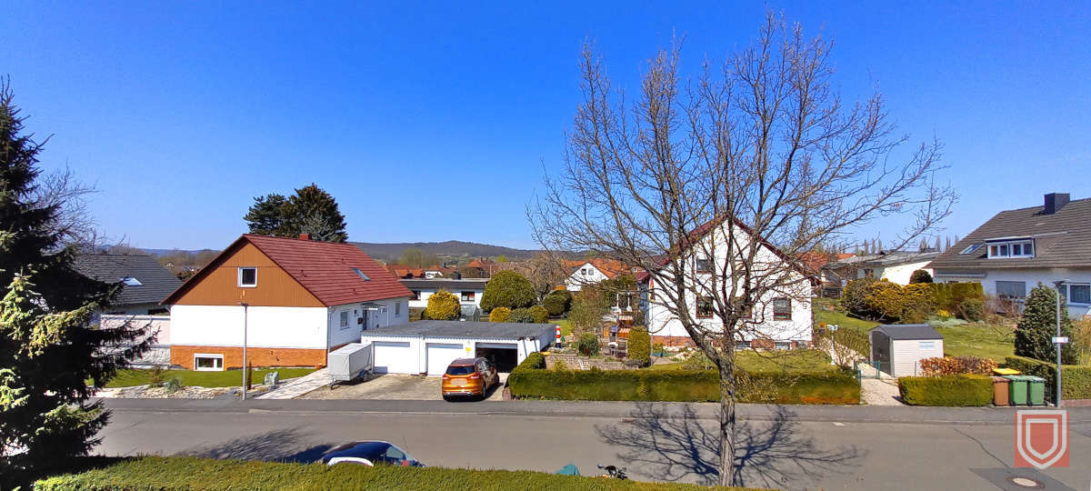 Fernblick