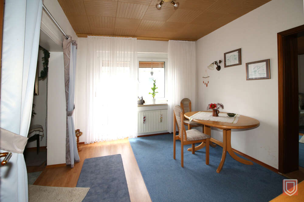 Esszimmer OG