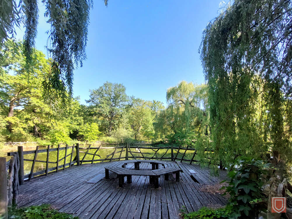 Volkspark Friedrichshain