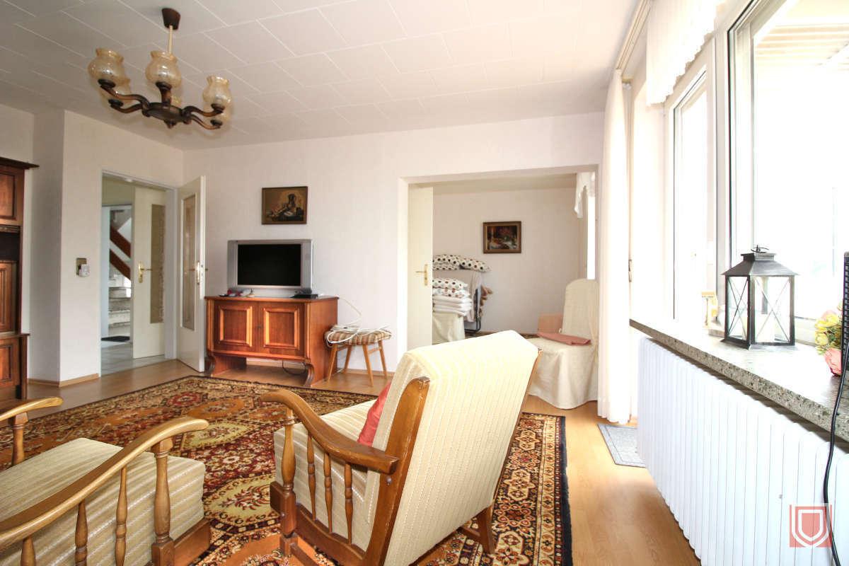 Wohn-Esszimmer EG