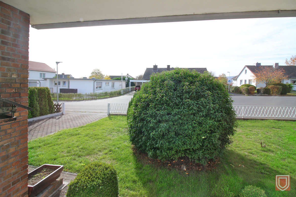 Vorgarten