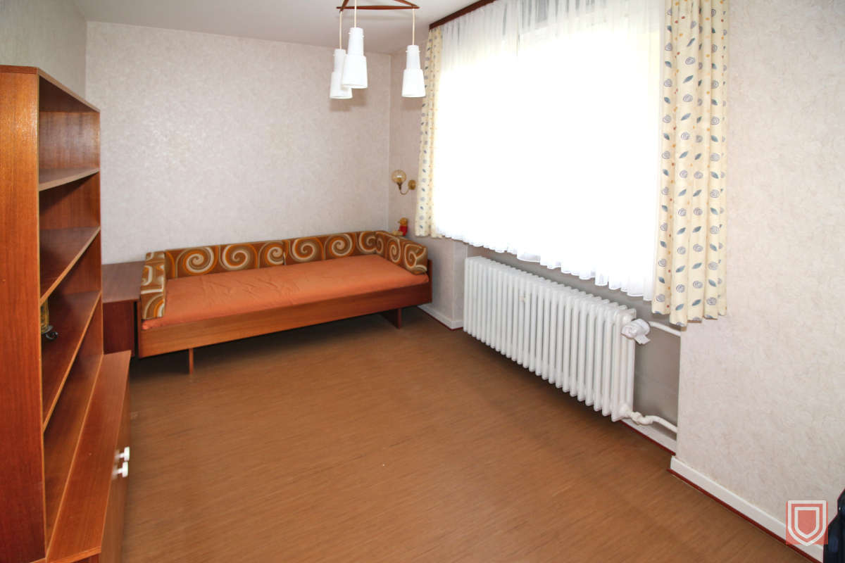 Gästezimmer