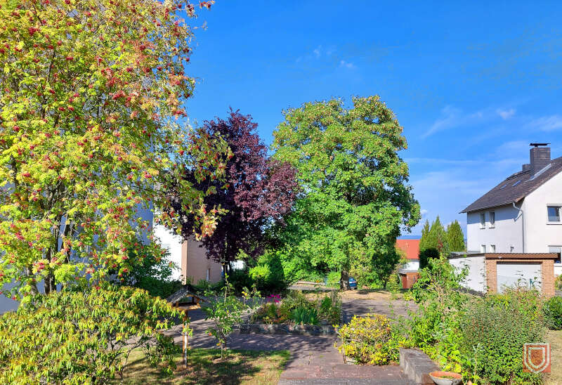Aussenanlage