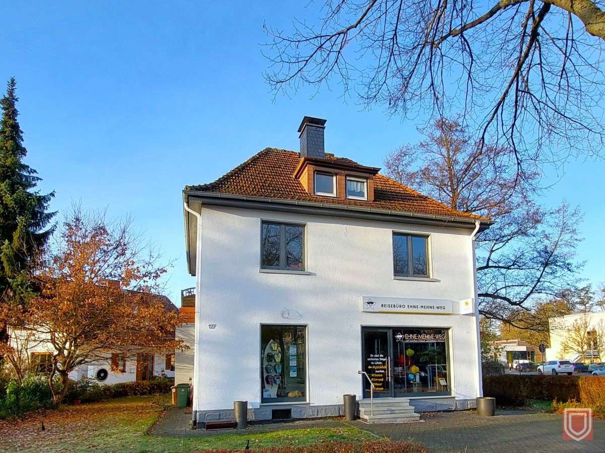 Haus